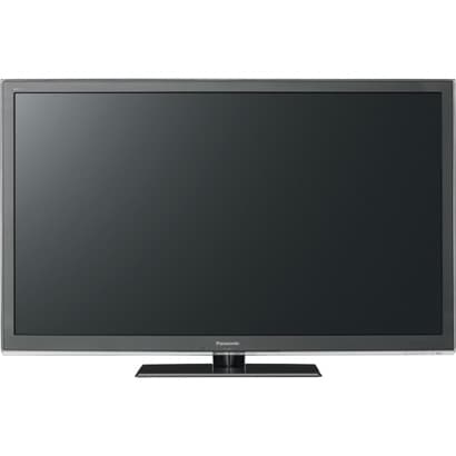 VIERA（ビエラ）  42V型 地上・BS・110度CSデジタルハイビジョン液晶テレビ 3D対応 3Dグラス1個付属 TH-L42ET5