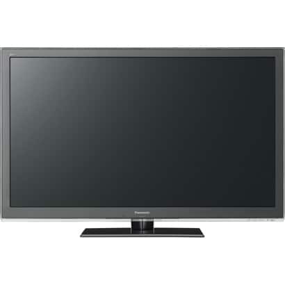 VIERA（ビエラ）  37V型 地上・BS・110度CSデジタルハイビジョン液晶テレビ 3D対応 3Dグラス1個付属 TH-L37ET5