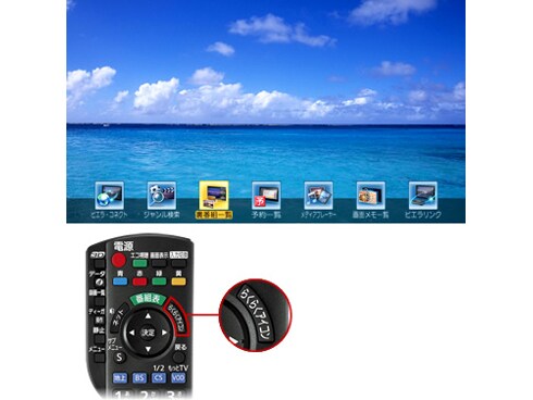 ヨドバシ.com - パナソニック Panasonic VIERA（ビエラ） 32V型