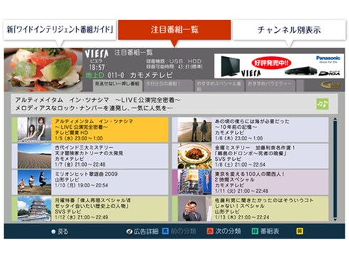 ヨドバシ.com - パナソニック Panasonic VIERA(ビエラ) 42V型 ヨドバシ.com - パナソニック Panasonic VIERA(ビエラ) 42V型