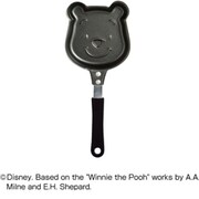 BAMH1 POOH  ホットケーキパン