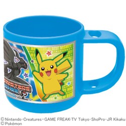 ヨドバシ Com スケーター ポケモンbw Ktb1 歯ブラシスタンド付コップ 通販 全品無料配達