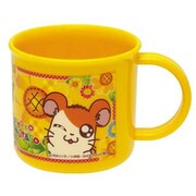とっとこハム太郎 食洗機対応プラコップ
