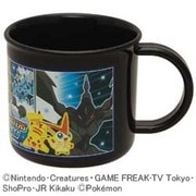 ポケモンBW12　KE4A 食洗機対応コップ [ポケモンシリーズ]