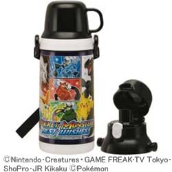 ヨドバシ Com スケーター ポケモンbw12 Fkds4 2ウェイ対応冷水筒 ポケモンシリーズ 通販 全品無料配達 ヨドバシ Com スケーター ポケモンbw12 Fkds4 2ウェイ対応冷水筒 ポケモンシリーズ 通販 全品無料配達