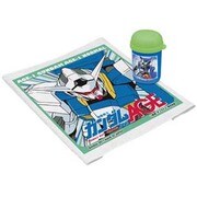 ガンダムAGE OA4 おしぼりセット