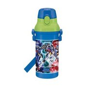 ガンダムAGE PSB5SAN 直飲みプラワンタッチボトル