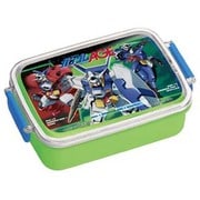 ガンダムAGE RB3A 食洗機対応タイトランチボックス