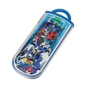 ガンダムAGE TCS1A 食洗機対応スライド式トリオ