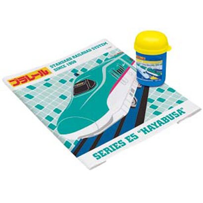 行楽グッズ プラレール12 OA4 おしぼりセット