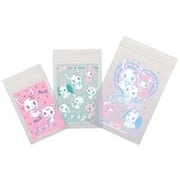 ジュエルペットフリル CPF30 [チャック付きプチ袋30枚入り]
