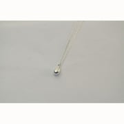 23778831 TIFFANY ティアドロップミニペンダント