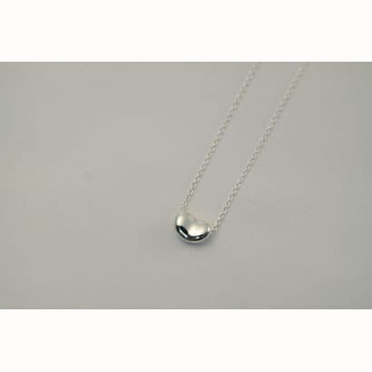25185129 TIFFANY ビーン 9mmペンダント