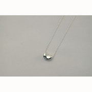 25185129 TIFFANY ビーン 9mmペンダント