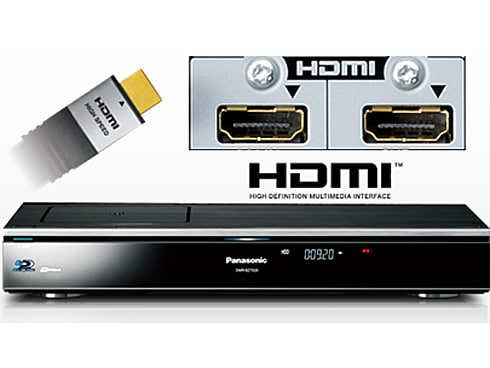 ヨドバシ.com - パナソニック Panasonic ハイビジョンブルーレイ