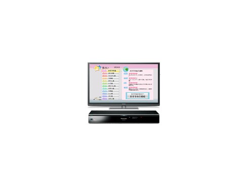ヨドバシ.com - パナソニック Panasonic ハイビジョンブルーレイ