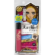 ヒロインメイク ロング&カールマスカラS 01 漆黒ブラック