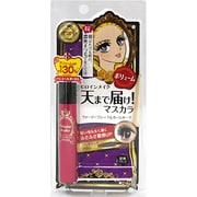 ヒロインメイク ボリューム&カールマスカラS 01 漆黒ブラック