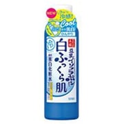 なめらか本舗 美白薬品ひんやり化粧水