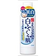なめらか本舗 美白化粧水