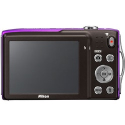 ヨドバシ.com - ニコン NIKON COOLPIX S3300 PP [ラベンダー