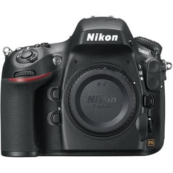 商品画像：Amazon | Nikon デジタル一眼レフカメラ D800 ボディー D800 3