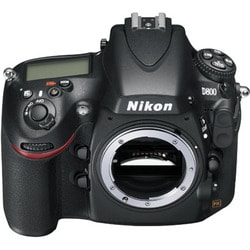 Nikon ニコン  D800 ボディ ストラップ付き