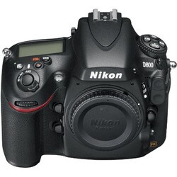ニコン NIKON D800 ボディ [ボディ 35mmフルサイズ] 通販【全品無料配達】 - ヨドバシ.com