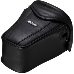 Amazon.co.jp: Nikon 一眼カメラケース セミソフトケース