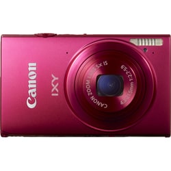 ヨドバシ.com - キヤノン Canon IXY 420F RE [レッド] 通販【全品無料