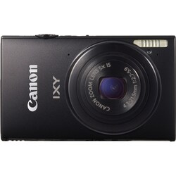 Canon IXY 420F ブラックはむのカメラショップ