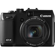 PowerShot G1 X [パワーショット]