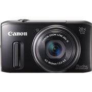 PowerShot SX260HS