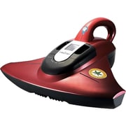 ふとん専用ダニクリーナー raycop（レイコップ） SMART（スマート） レッド BK-200JPR