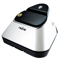 レイコップふとん専用ダニクリーナーraycopスマートホワイトRS