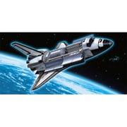 60402 スペースシャトル・アトランティス [1/100 スペースシャトルシリーズ]