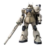 MS-05L ザクI・スナイパータイプ ヨンム・カークス機 [HGUC 1/144 機動戦士ガンダムUC 2017年1月再生産]