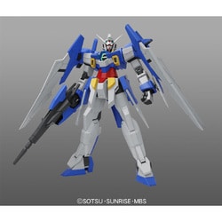 ヨドバシ Com バンダイ Bandai Age 2 ガンダムage 2 ノーマル 1 48 機動戦士ガンダムage 17年11月再生産 通販 全品無料配達