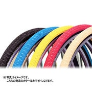 ロードバイク用タイヤ T‐サーブ Protex 26-1.75 ホワイト F261-TSV-W