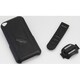 i-pop HOLDER アイポップホルダー iPhone 3G/3GS/4/4S対応 自転車用ハンドルマウントホルダー ブラック VG-6001