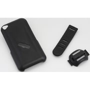 i-pop HOLDER アイポップホルダー iPhone 3G/3GS/4/4S対応 自転車用ハンドルマウントホルダー ブラック VG-6001