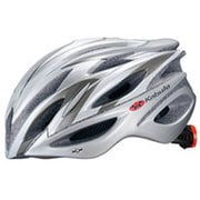ヘルメット ファングホワイト M/Lサイズ REGAS-2