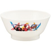特命戦隊ゴーバスターズ ちゃわん