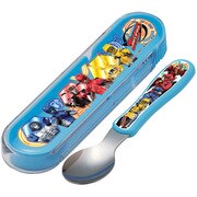 特命戦隊ゴーバスターズ スプーン ケース
