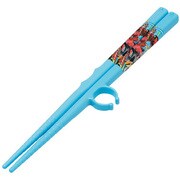 特命戦隊ゴーバスターズ しつけ箸 16.5cm