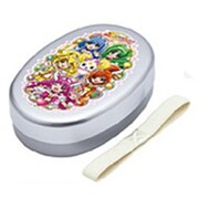 スマイルプリキュア！ アルミ弁当箱