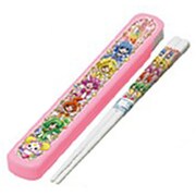 スマイルプリキュア！ 箸・箸箱セット