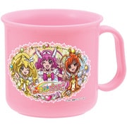 スマイルプリキュア！ 耐熱コップ