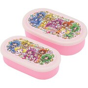 スマイルプリキュア！ シール容器2P