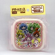 スマイルプリキュア！ デザートケース